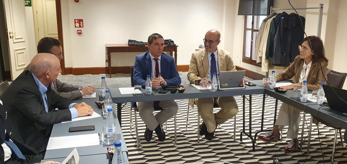 TSJ CastillaLaMancha tweet media