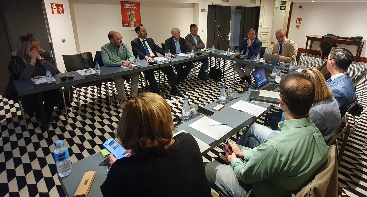 TSJ CastillaLaMancha tweet media