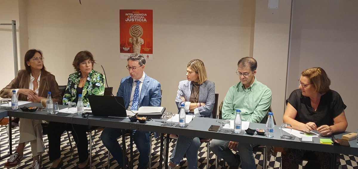 TSJ CastillaLaMancha tweet media