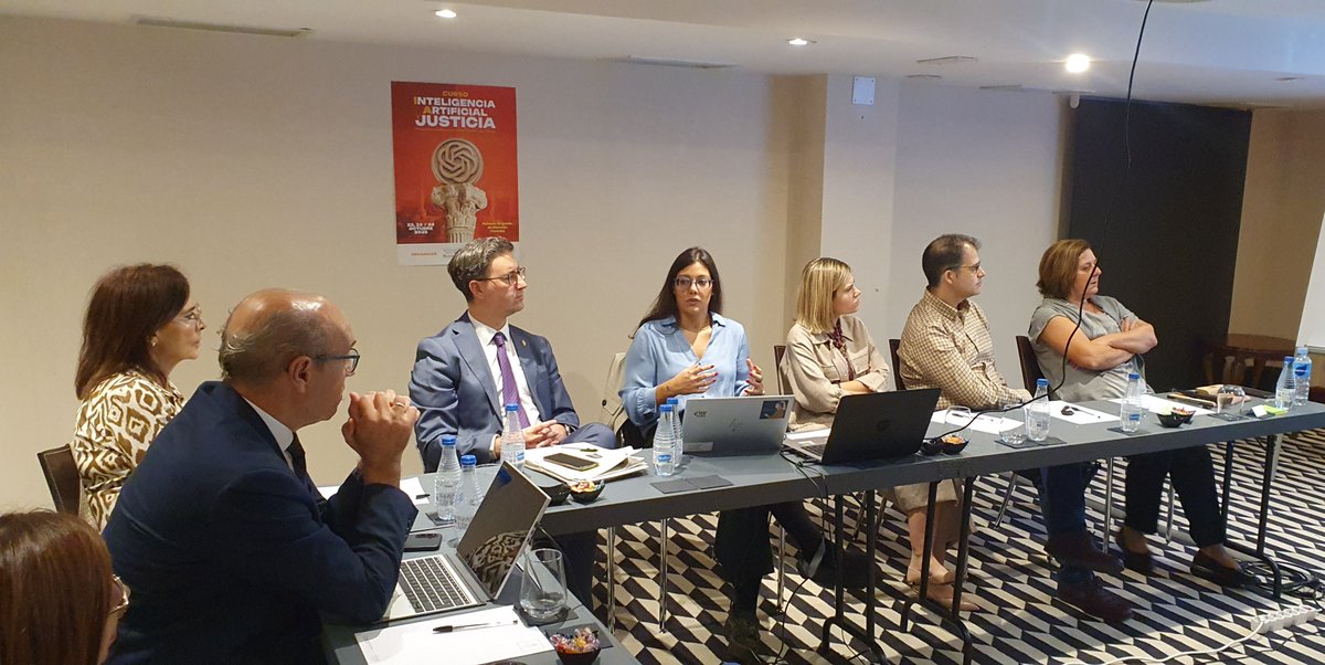 TSJ CastillaLaMancha tweet media