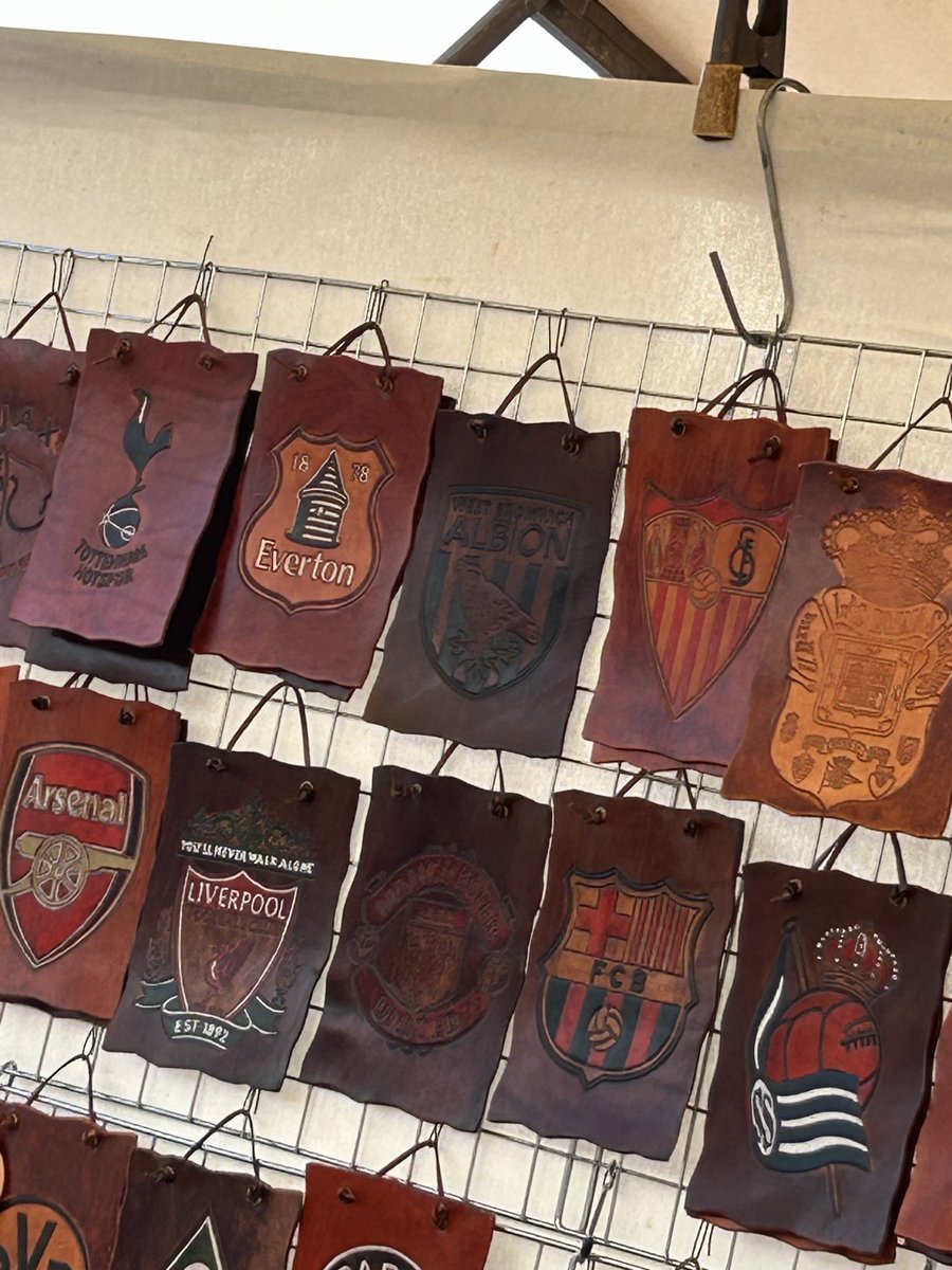 J_Phillips1994's tweet photo. Arsenal, Manchester United, Liverpool, Seville, Barca, Dortmund &amp; West Bromwich Albion. 

We’re massive. 

#WBA https://t.co/yeJxSPYLSX