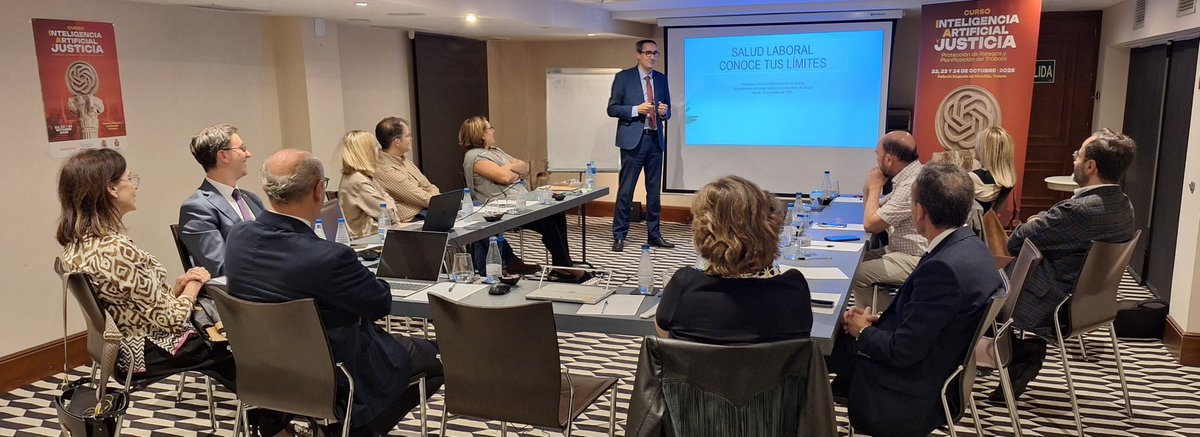 TSJ CastillaLaMancha tweet media