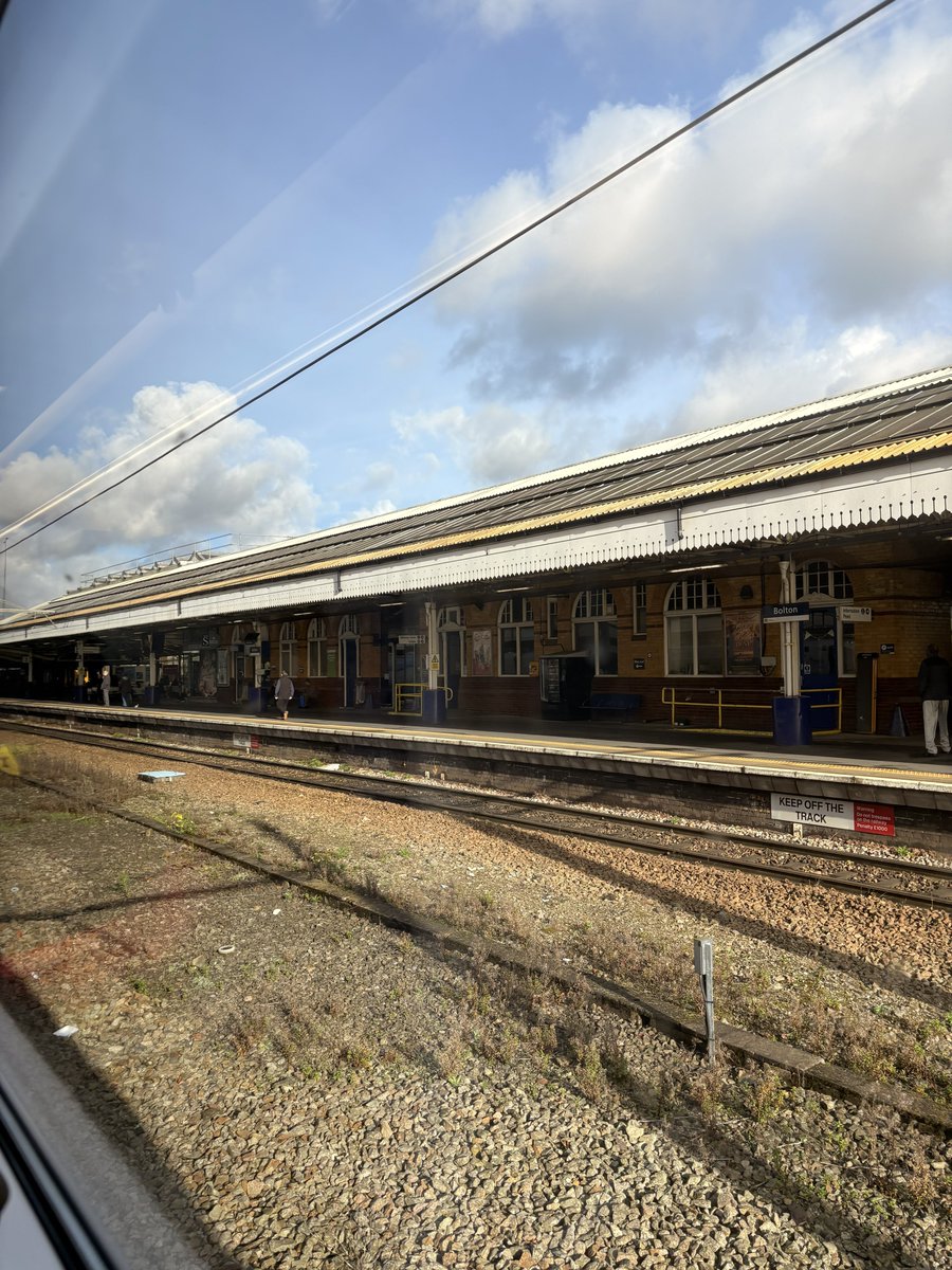 에든버러로 출발