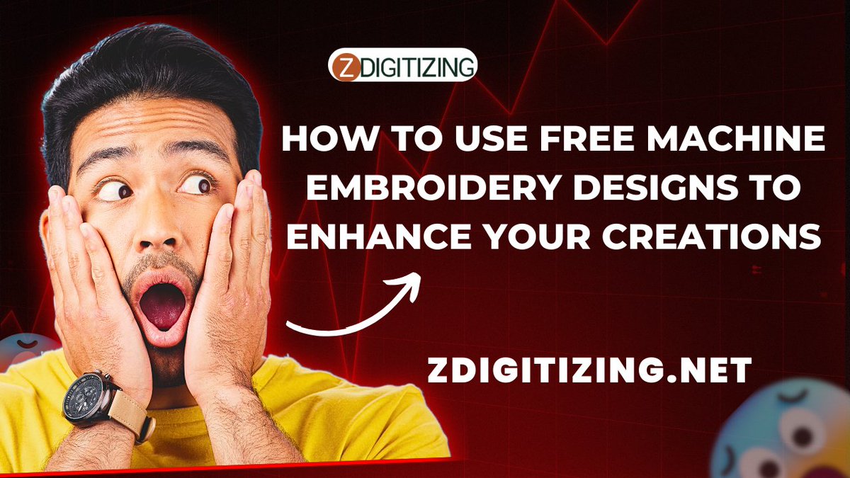 emservices74992's tweet image. Unlock the Power of Free Embroidery Designs
🔗 Explore the article now: submityourpr.com/how-to-use-fre…

#FreeEmbroideryDesigns #EmbroideryInspiration #CreativeCrafts #DIYEmbroidery #CraftingTips #MachineEmbroidery #SewingProjects #EmbroideryPatterns #CraftyIdeas #SewingInspiration