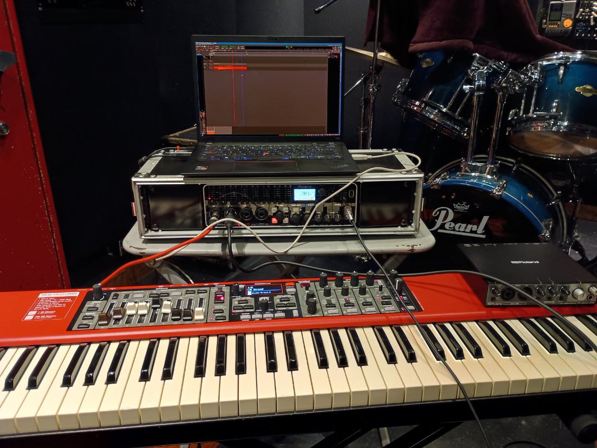 Metallion tweet media