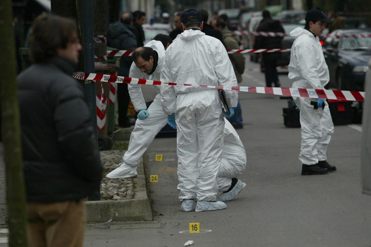 tempoweb's tweet image. Ezio #Zernar rompe il silenzio sul caso #Unabomber: “Mai alterato il lamierino. Mi dissero di tacere”

#29ottobre #iltempoquotidiano

iltempo.it/personaggi/202…