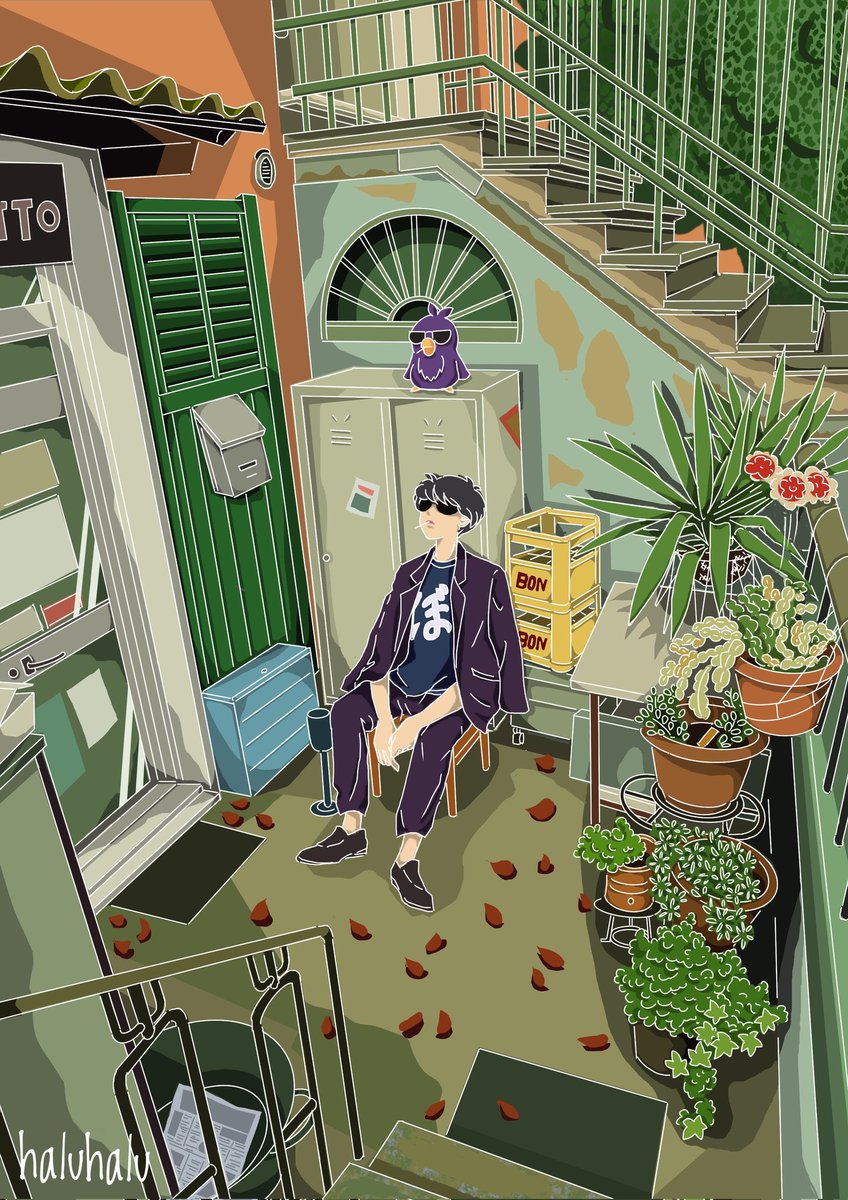 はち様 555-06441 ファッション ミリタリー パスケース 財布 小銭