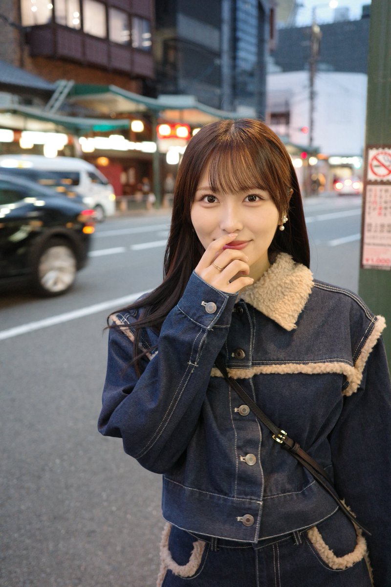 逢田 珠里依 (@aida_jurii) / Posts / X