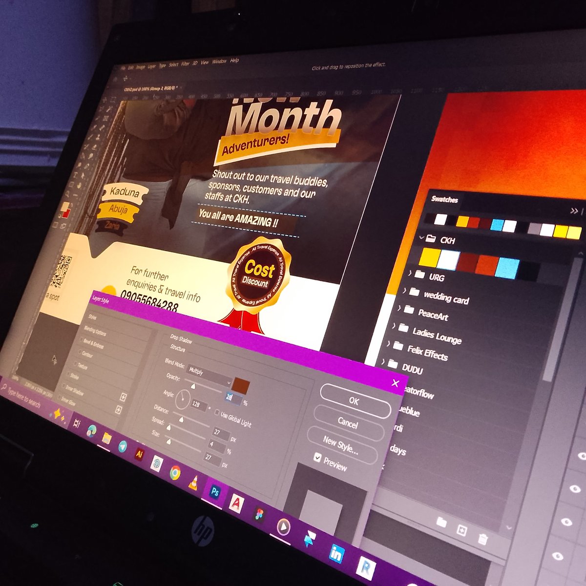 Felix_Effects's tweet photo. Although I'm still working, would publish final project soon ⚡ https://t.co/uCu5inZV4n