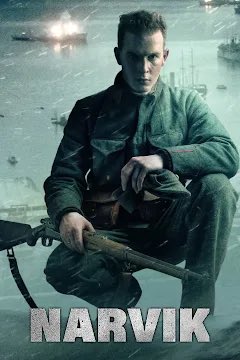 tanutanu0429's tweet photo. ちょうど先月ナルヴィクの映画見たばっかだからタイムリーで楽しみ https://t.co/1ybL8RtNe5