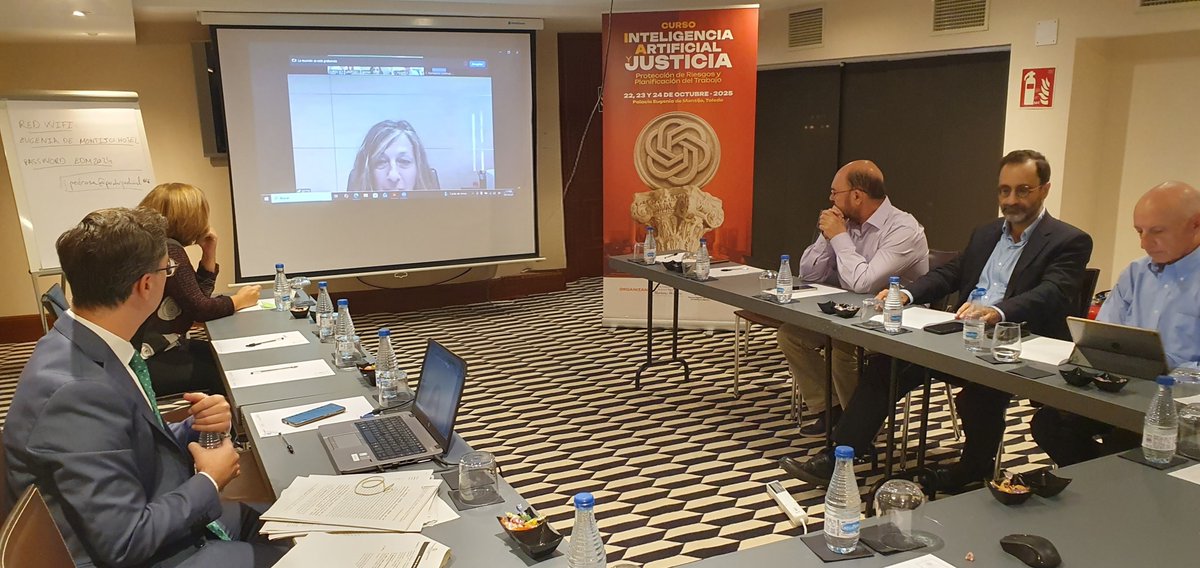 TSJ CastillaLaMancha tweet media