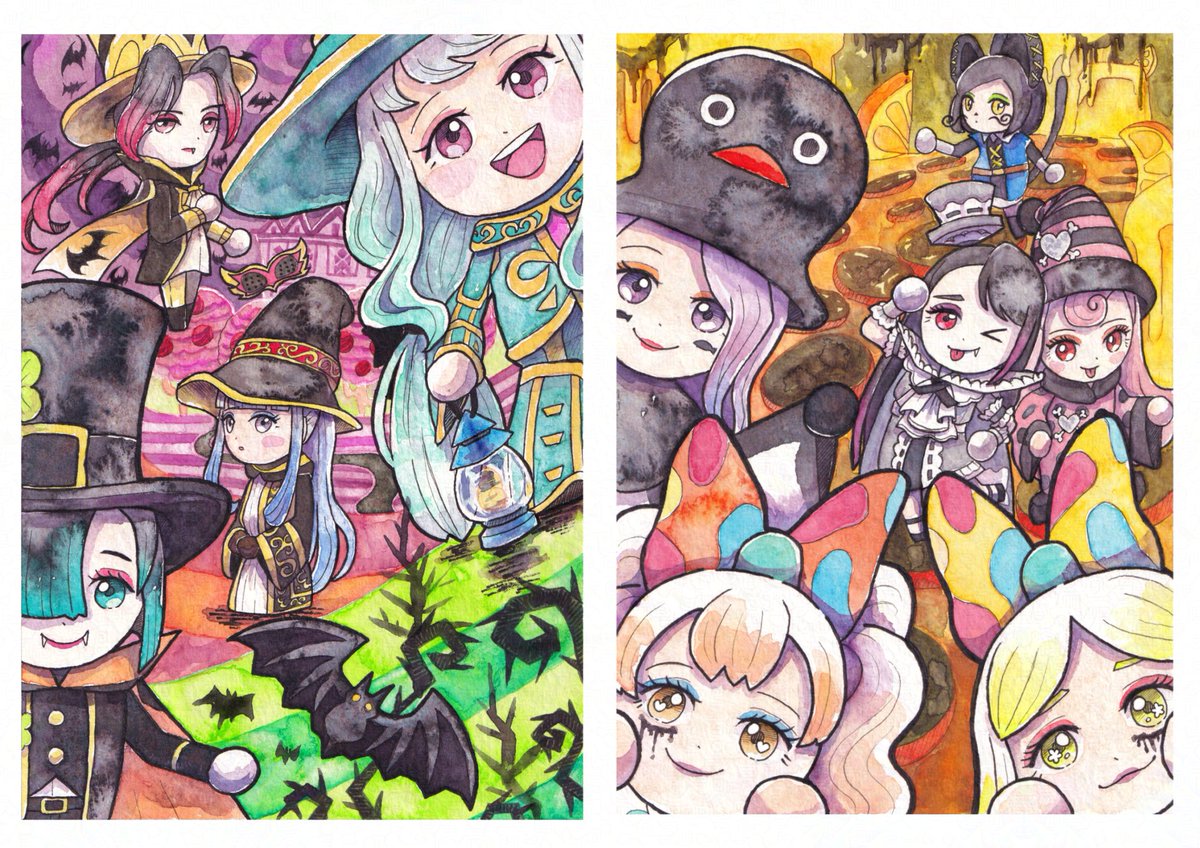 ♥ユキノ様♥ 𝗢𝗸𝗶𝗻𝘂 x 𝗬𝗼𝗸𝗼𝘀𝗵𝗶𝗺𝗮 ] 𝐚𝐧𝐢𝐦𝐞 GS Mikami GS