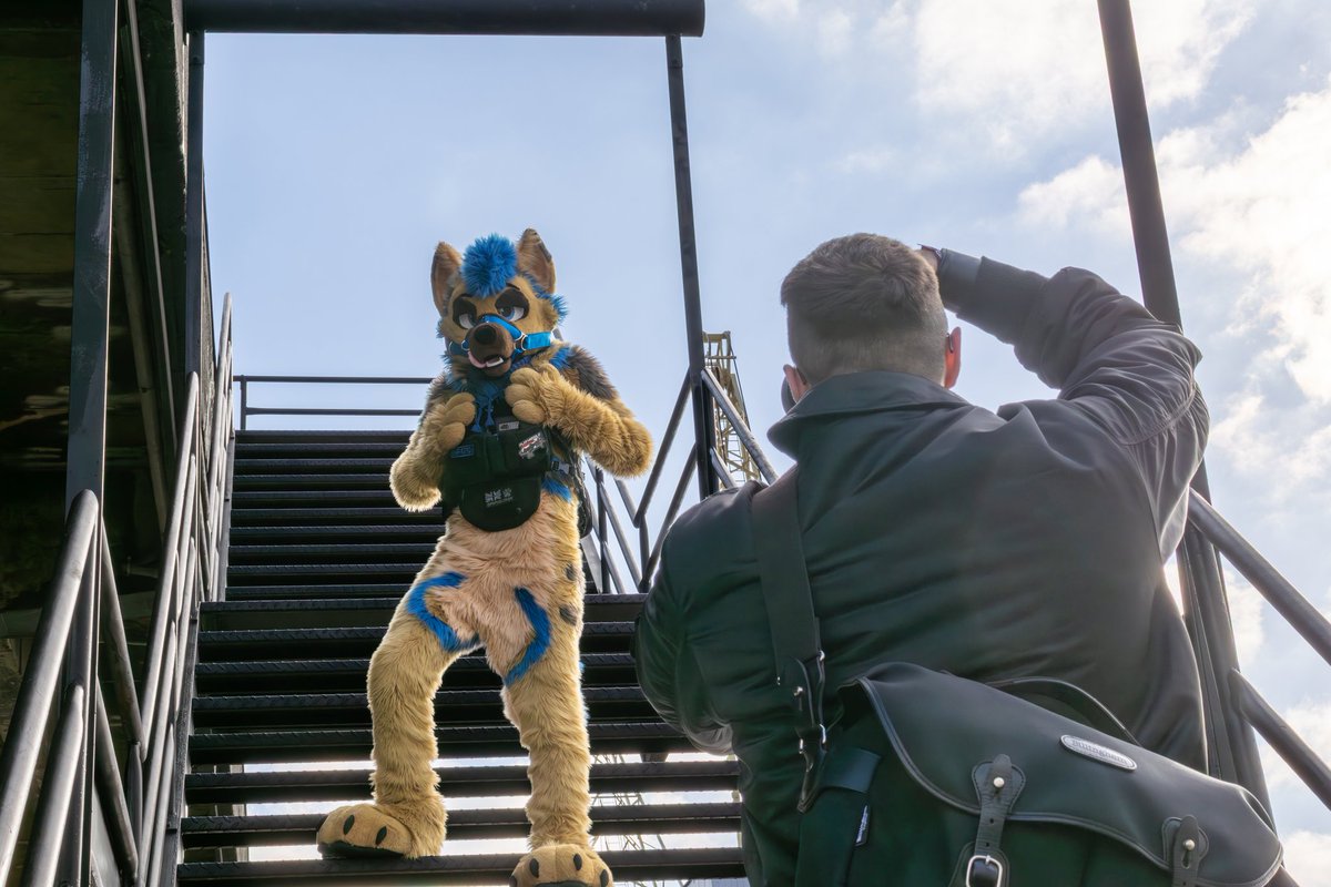 If anyone would like to share nice photos, stories or memories of <a href="/PUPNEUTRON/">PUP NEUTRON</a> <a href="/ShepNeutron/">Shep Neutron</a> please add them below. I want to collect as many memories of him as possible to give to those who were closest too him. ❤️🫂

Please share this post around. 📨