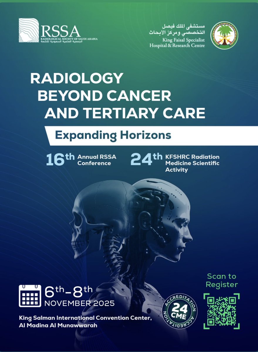 LayalAshour's tweet photo. Thrilled to join the @rssafeed 2025 Conference! 
I’ll be presenting “Modified Barium Swallow Study: Techniques and Challenges.”
Looking forward to sharing insights and connecting with fellow professionals interested in the field of dysphagia. #RSSA2025 #SLP https://t.co/3xU6qWg15V
