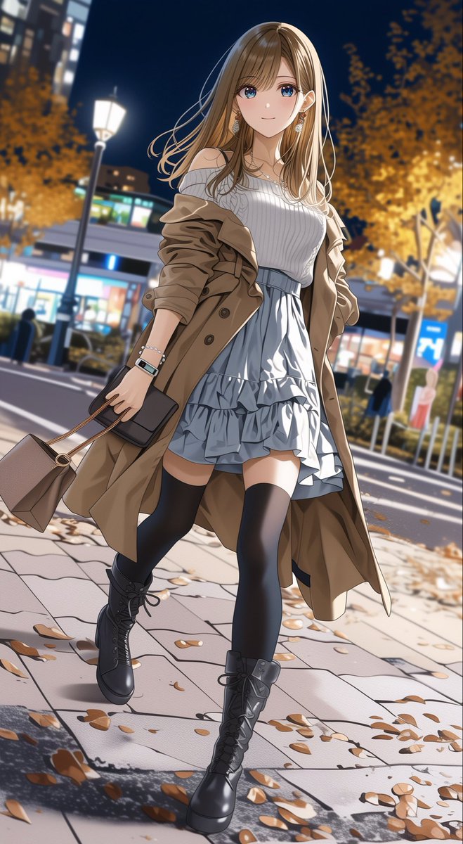 Post by ゆう@AIアート on X: お疲れ様です