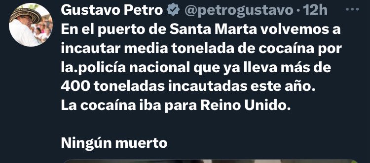 elpeloardido's tweet photo. Con razón está indignado, porque el presidente viene dañando el negocio de algunos https://t.co/k0iNjy3ciR