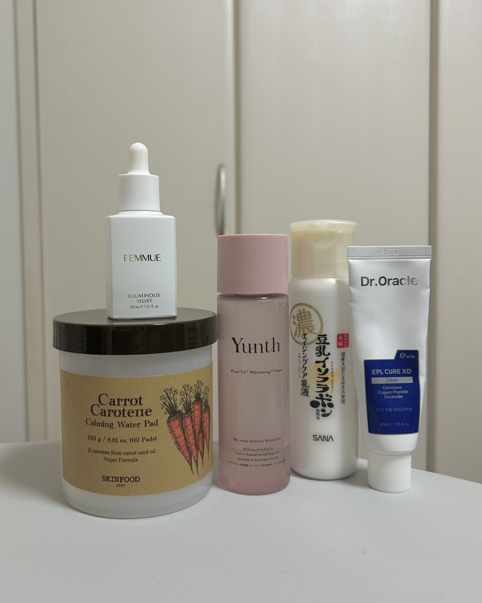 コスメ・スキンケア好きの皆さん集まれ〜！🧴 Community on X - 6.3K