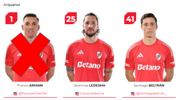 Facundo Brignolo tweet media