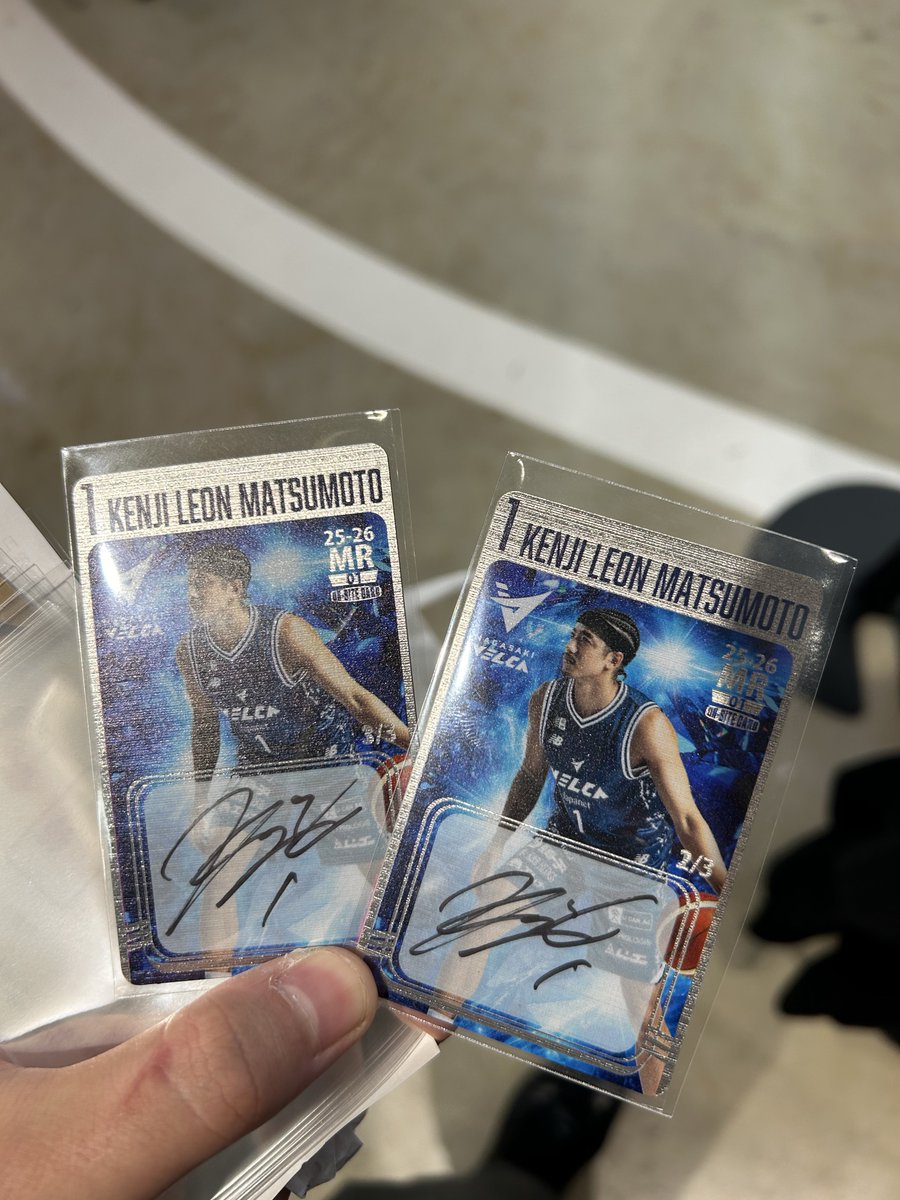 長崎ヴェルカ オンサイトカード SSR R N2 セット アキルミッチェル 25 オンサイトカード」の2025-2026シーズンを販売開始のお知らせ | 長崎