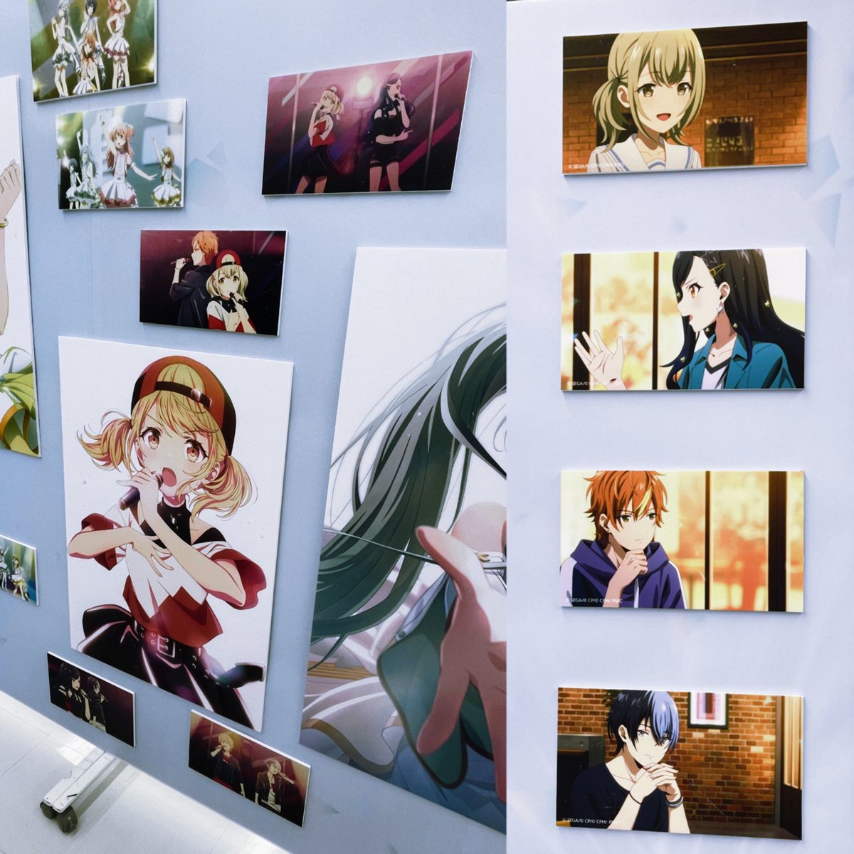 鈴森なる瀬 (@76___se) / Posts / X