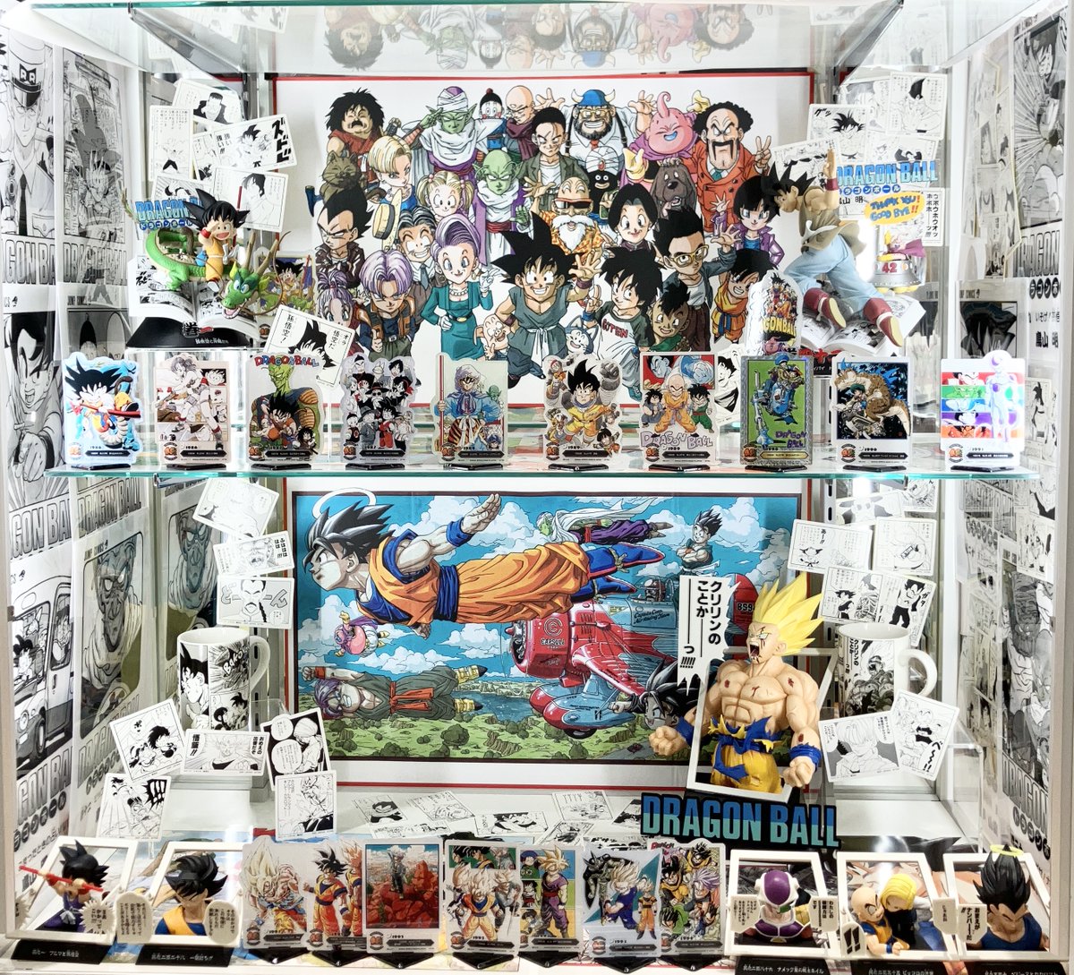 一番くじ公式ショップ大阪イオンモール大日店 入荷情報 ✨10/31(金