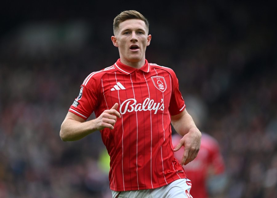 Can the Red Devils Land Forest’s £120m Midfield Gem? – FootballAction.CO.UK