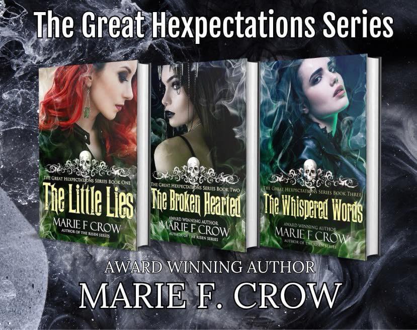 kpublishingco's tweet photo. Harper Buckland speaks to the dead… but some refuse to stay buried. 👻💀 When a little girl won’t cross over, the truth may be more terrifying than the haunting itself. 🕯️🔮

Amazon: https://t.co/TwN5whJOgB 

 #Witchcraft #SpeakWithTheDead #DarkSecrets #ParanormalMystery https://t.co/WUZ3ktDoti