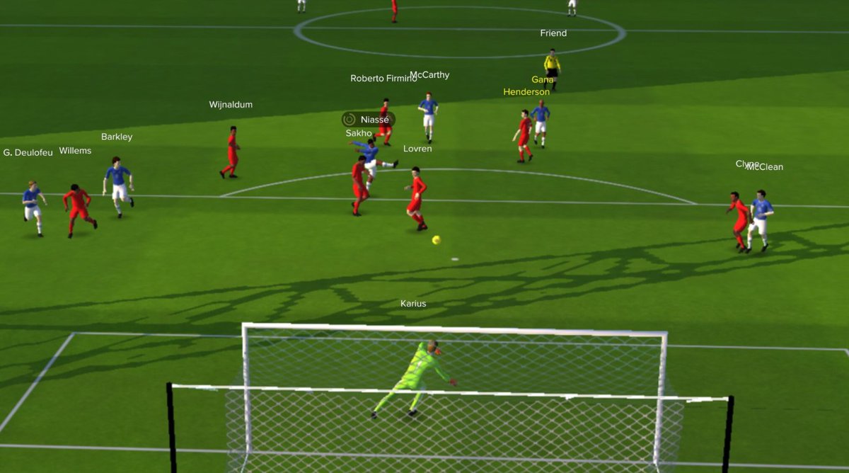 Iain Macintosh tweet media