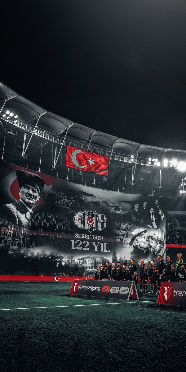 Beşiktaş Pics (@picsbesiktas) on Twitter photo 