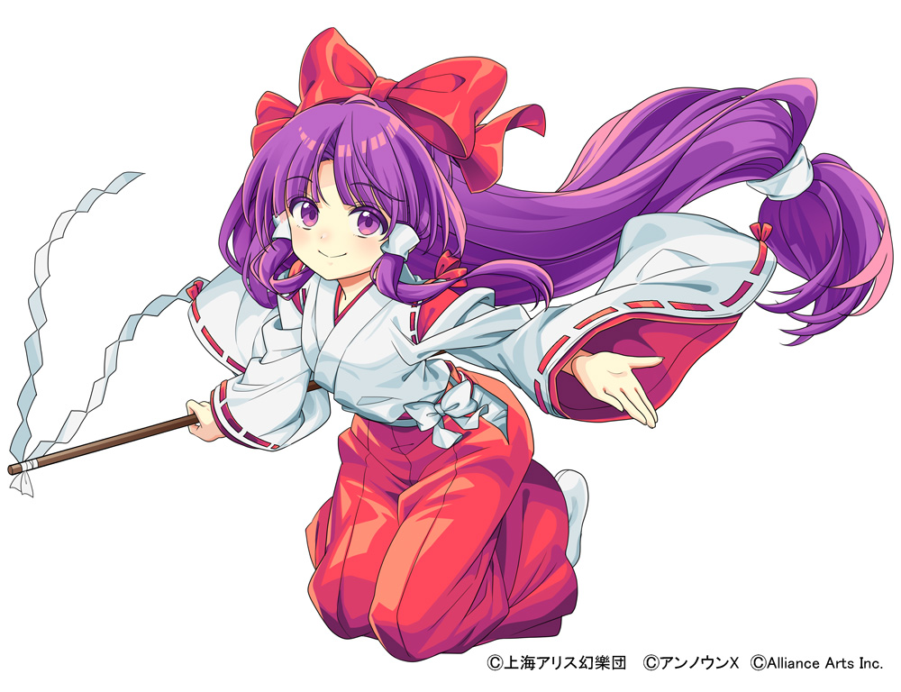 東方ダンマクカグラ ファンタジア・ロストにてボスヒロイン博麗靈夢のイラストラフ画を担当させていただきました！どうぞよろしくお願いします！！
danmaku.jp
#ダンカグ #ファンタジア・ロスト