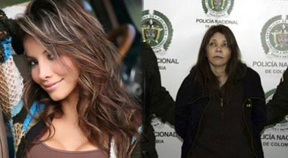 Contravia's tweet image. REVIVEN álbum de fotos de familiares y amigos de Uribe y Duque con #Narcos