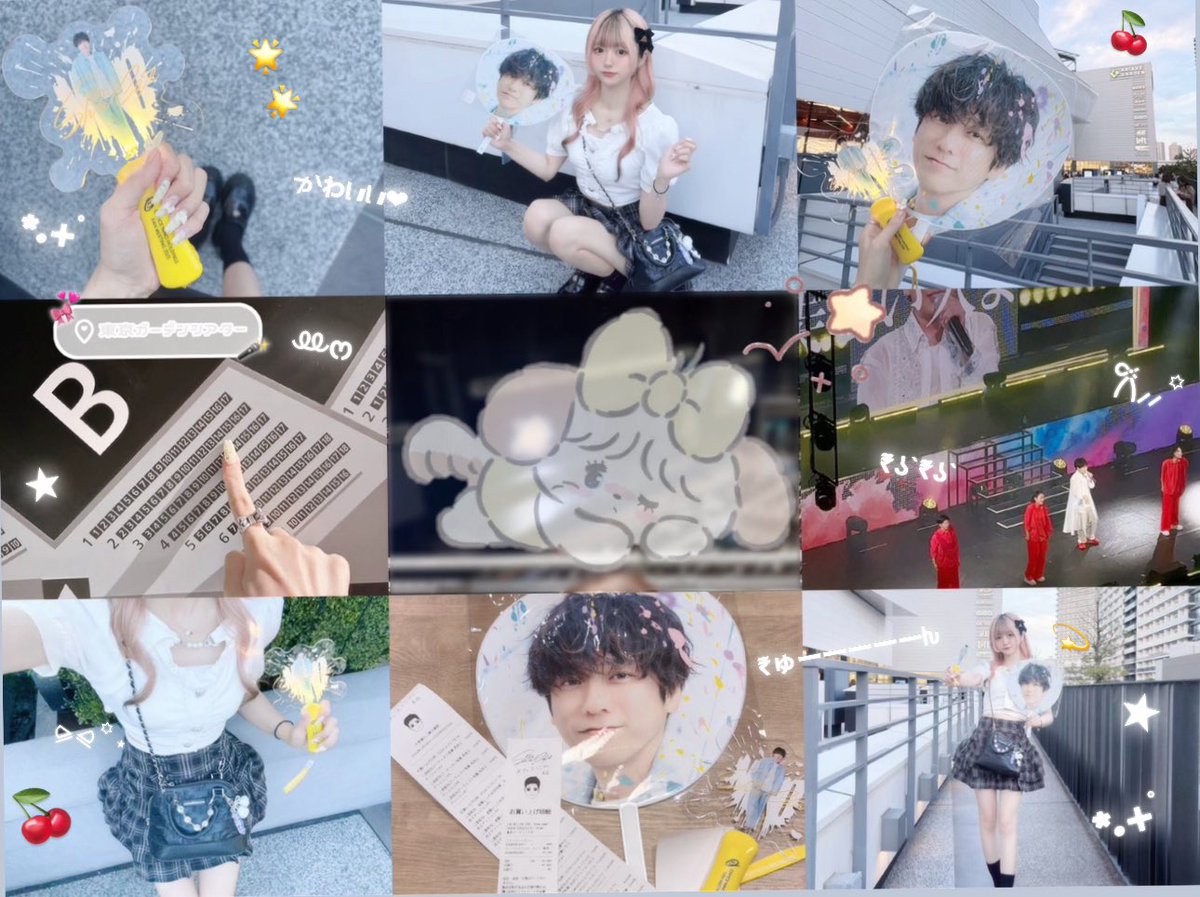 二宮和也showcase