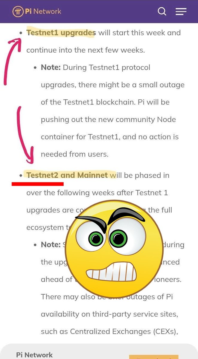 shahryar_90k's tweet image. $Pi is not #Decentralized and fully controlled. 
Problems should be discussed. 
 People don&apos;t want a #centralized coin.  ❗

#PiNetwork $pi #pi #picommunity #picoin
#bitcoin #Ethereum #Web3 #blockchain

#CryptoMarket

$SOL #Solana
$PYTH #pythnetwork
$BTC $ETH $SOL $nft $XRP $XLM…