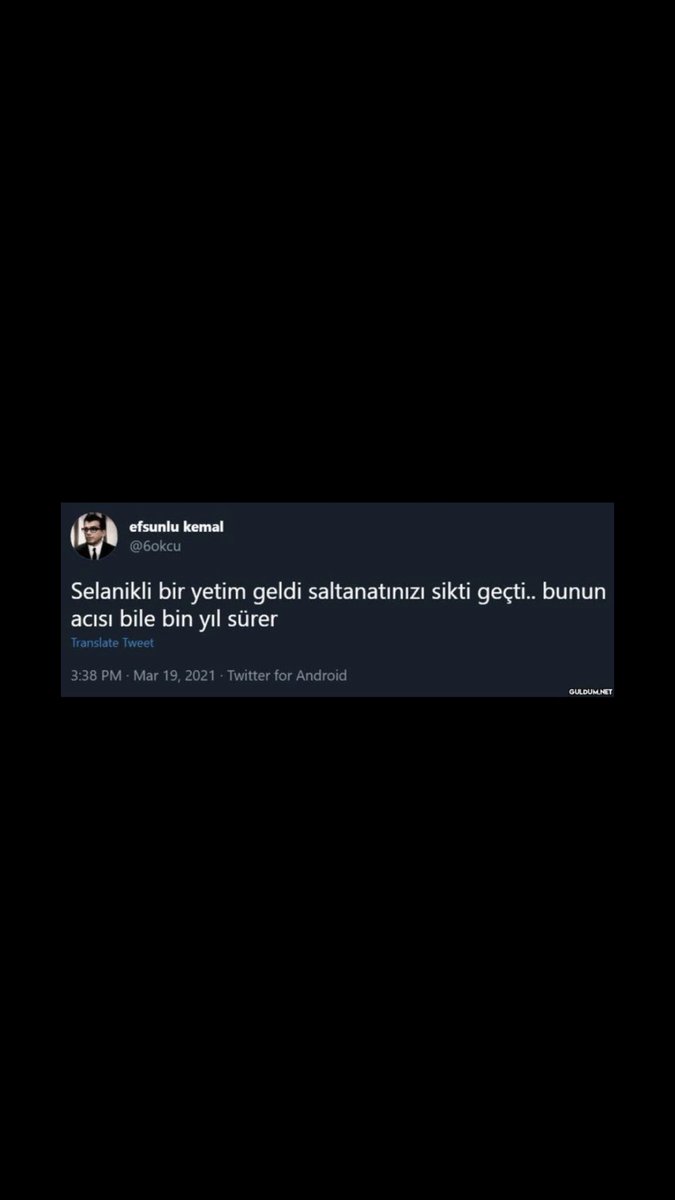 asenamuay's tweet photo. @tugberk37 https://t.co/HocKMPfAiL