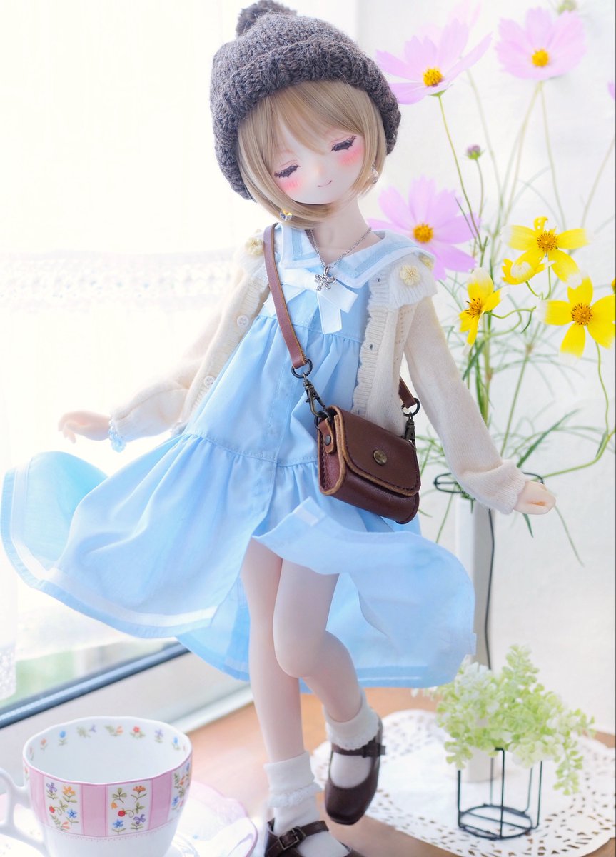 りんごちゃん様 りんごちゃん🍎 (@DollAppleChan) / Posts / X