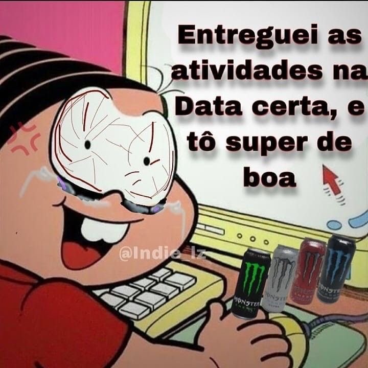 shitpostverdade's tweet image.