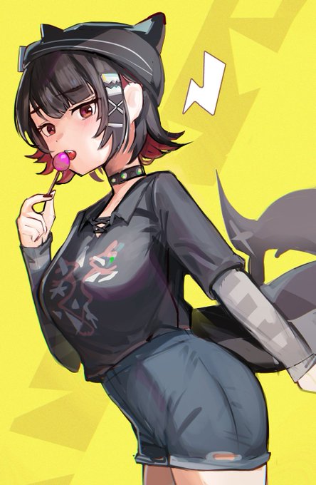 #ゼンゼロ #ZZZero

エレンジョー 