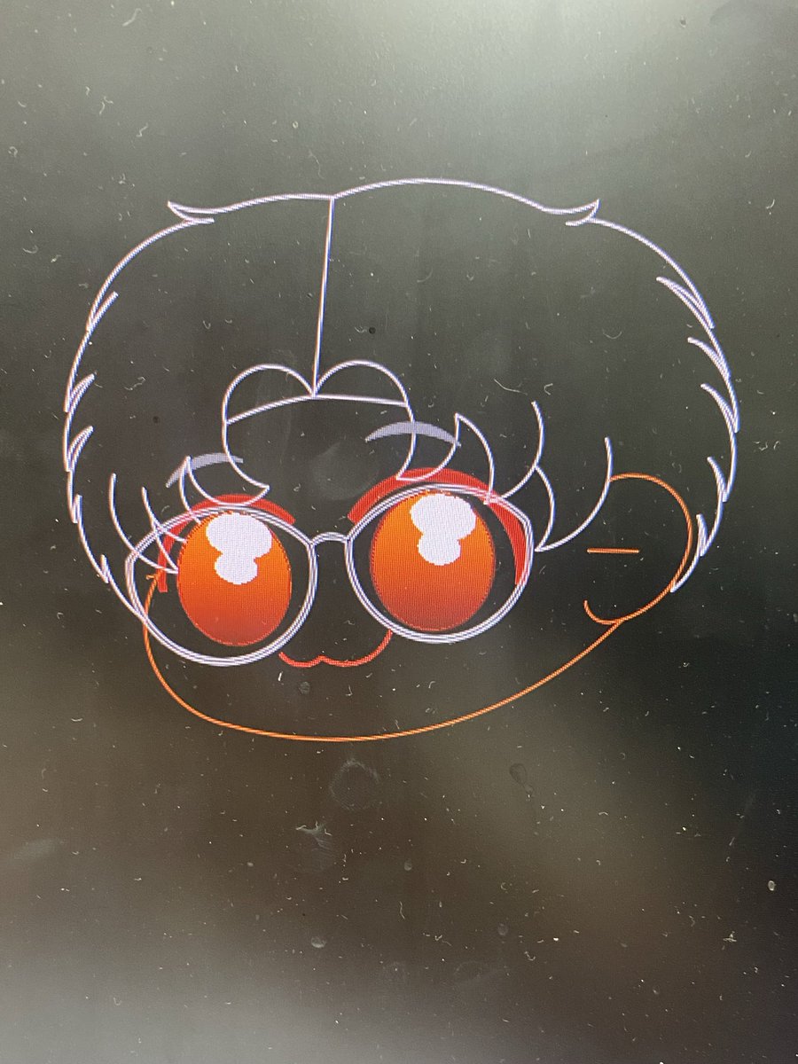 Qmi613's tweet image. 上課偷偷開始用AUTOCAD畫圖( *¨̮*)
果然能夠畫圖是宇宙第一開心✨
畫圖賺飯飯是宇宙無敵霹靂開心*´︶`*)ﾉ"
今天也很開心我是我 阿咪在這裡歐耶
#咪蘇日常 #阿咪老蘇 #AUTOCAD #希望每天都能如此幸福