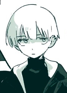 capayosi's tweet photo. stop looking at me like that.         like what?  

like i am someone
you could actually love.
#tobifuchi https://t.co/TP3m9kmZuH