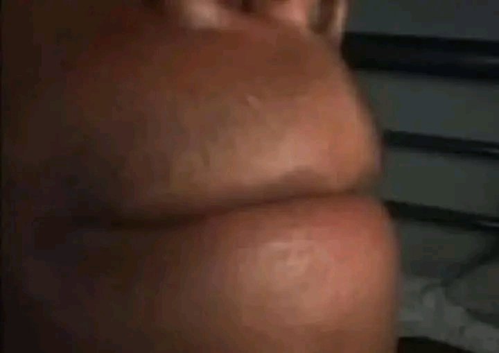 BalogunAbass12's tweet image. Black people when reversing a car