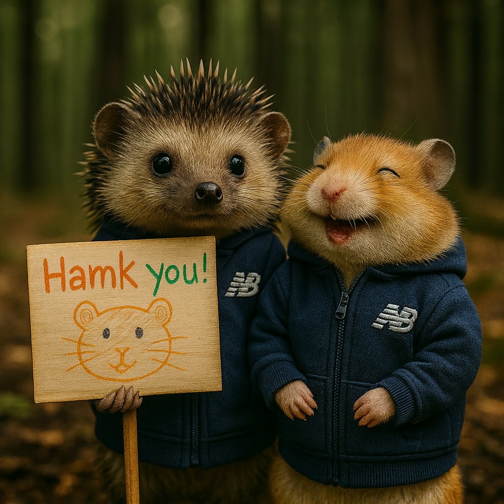 HamsterNFT 🐹 tweet media