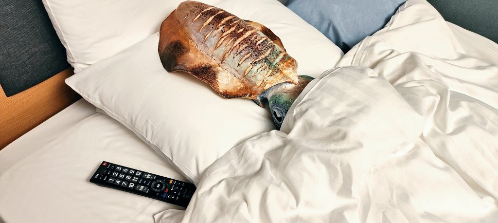 オオジカオリ tweet media