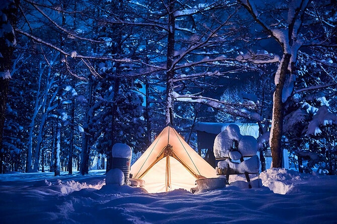 Gans134561S's tweet photo. そろそろ冬キャンプ⛺️に行きたいのぅ。雪中キャンプ🏕️は愛犬達も喜ぶし焚き火もすき焼き鍋もストーブも楽しいんよ♫（温泉もあると更に楽しい。） https://t.co/Ke5GHz8BL3