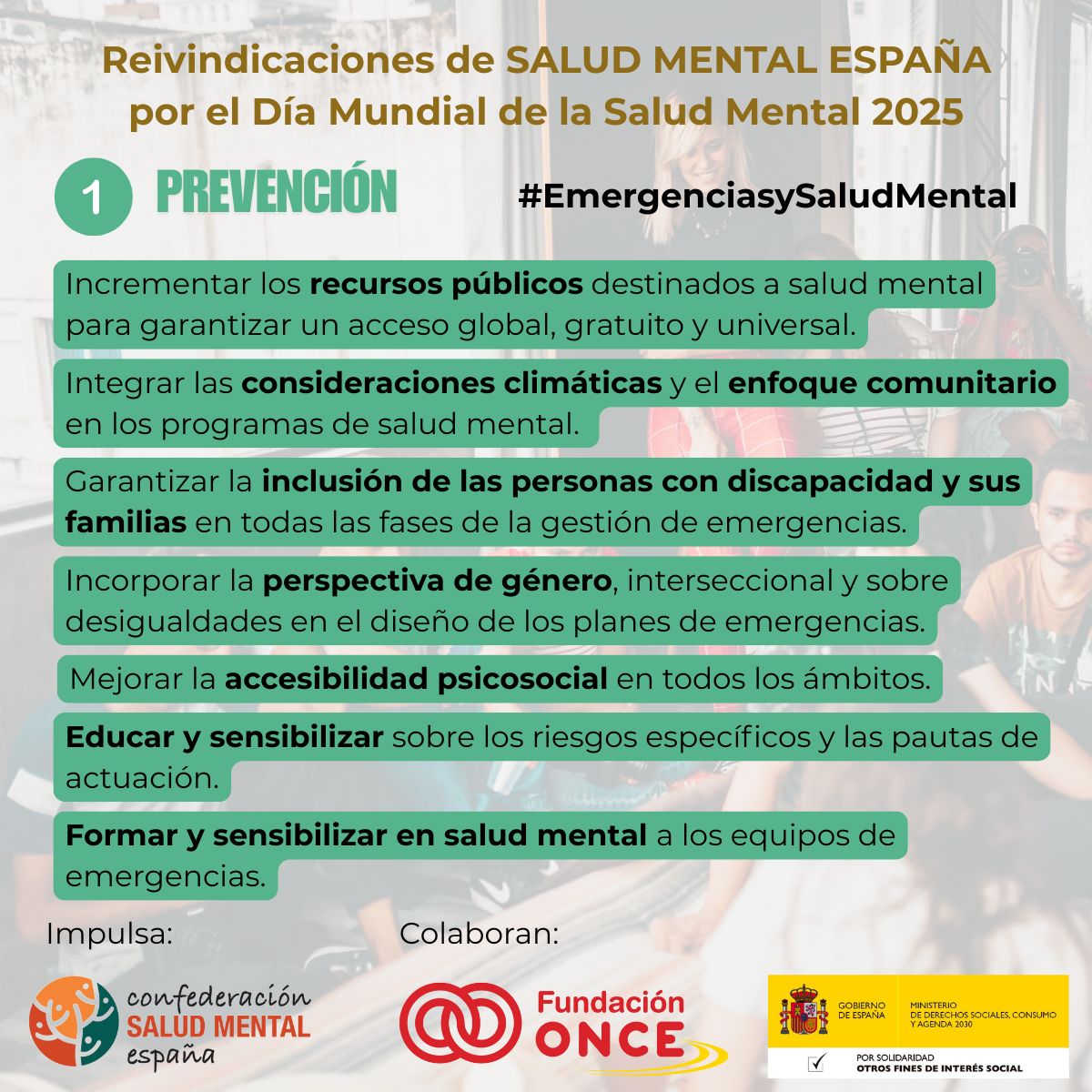 SALUD MENTAL ESPAÑA tweet media