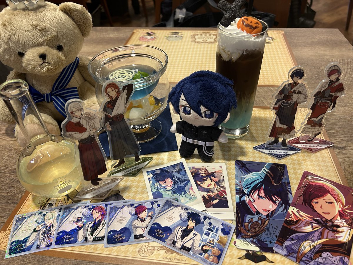 あおりんご on X