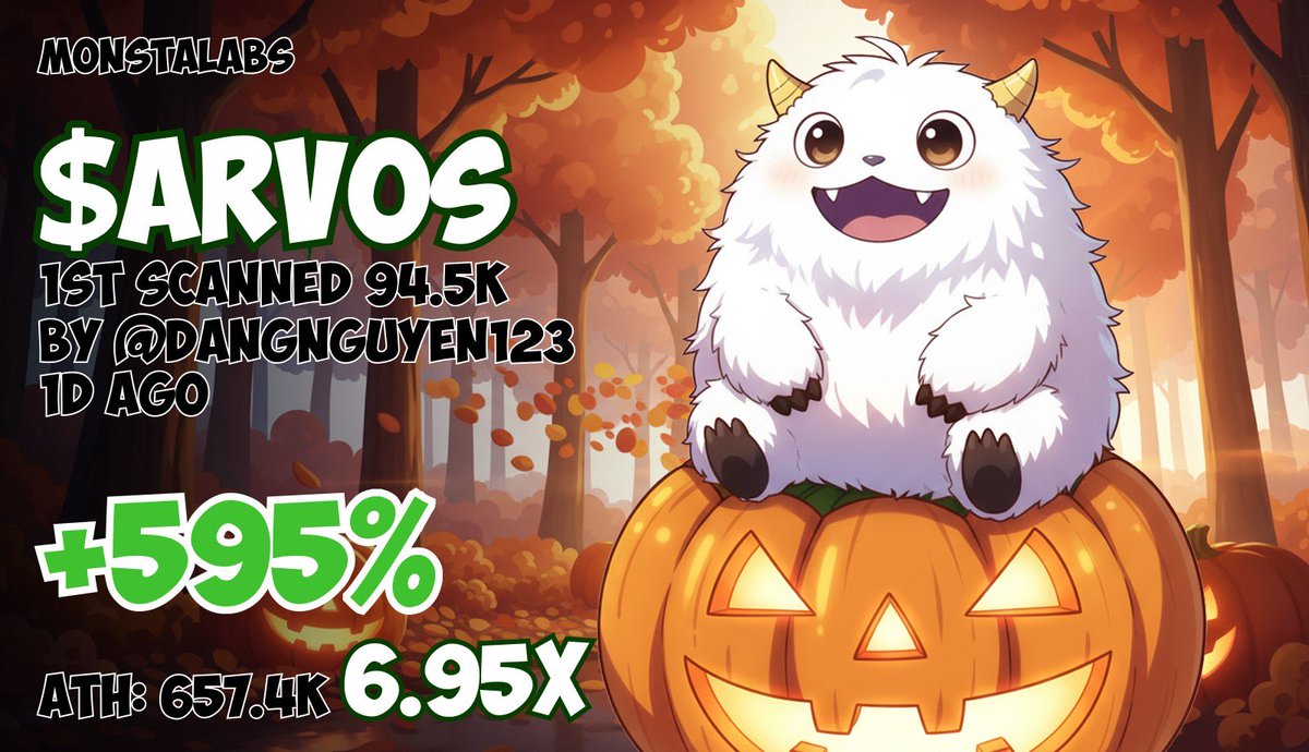 easyforshopping's tweet image. #Gem #Base $Arvos just reached 650k$

$Barvis is moving next one 🚀 🚀🚀🚀

Congrats guys 🥳🥳🥳

 No fade Thomas

@arvos_ai @Barvis_io