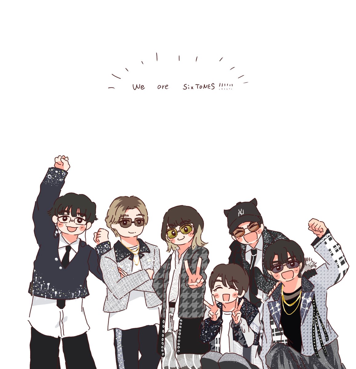 ゆかこページ ゆかこ (@yukako_6st) / Posts / X