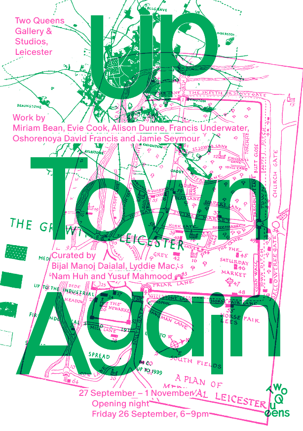 Our Exhibition Visitors are gathering this Friday at 1pm in the Phoenix arts cafe to visit this exhibition👇