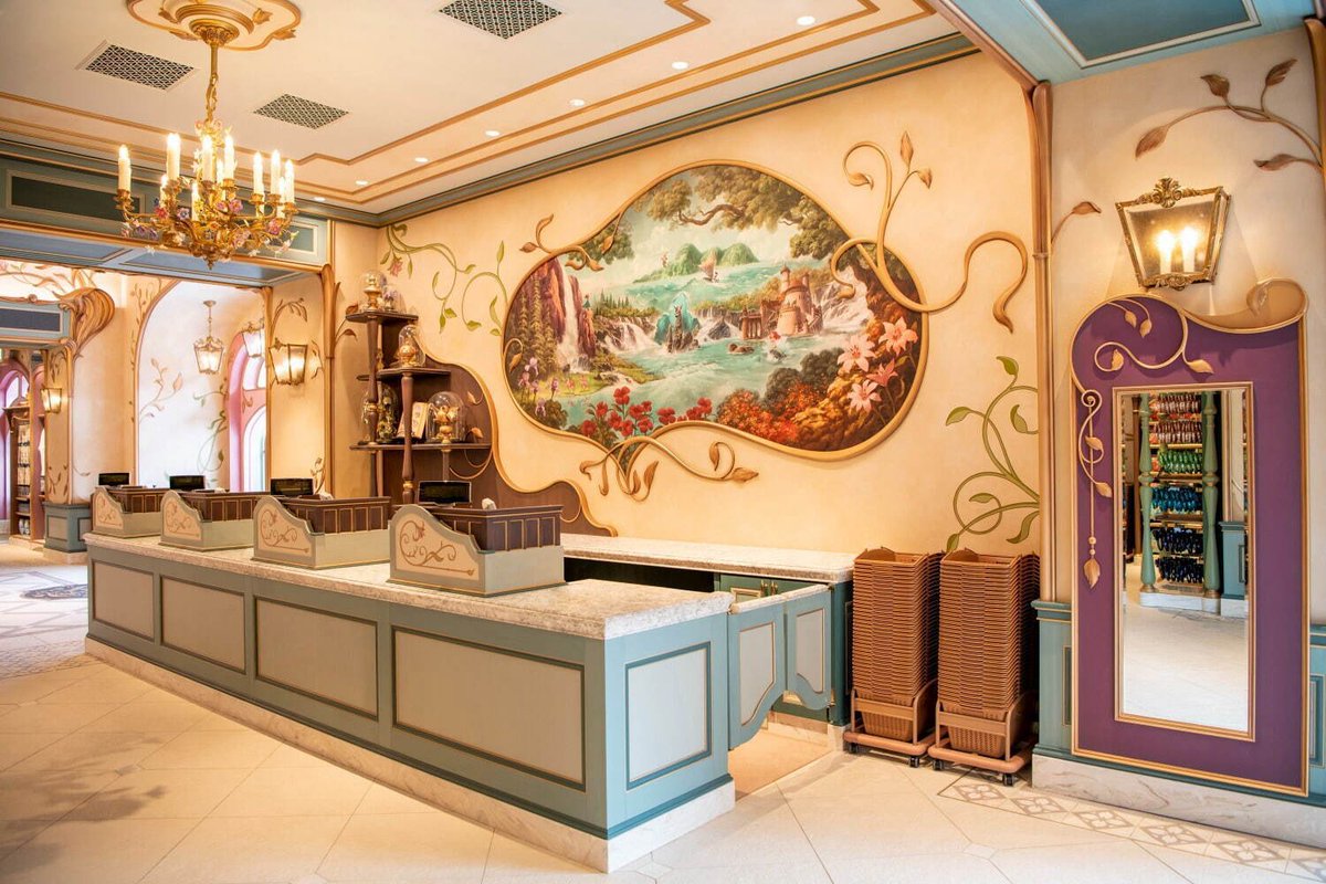 _fantasysprings's tweet image. 【明日発売】
10月30日より、ファンタジースプリングス・ギフトにて「ファンタジースプリングス」の世界観あふれる新しいグッズ40点が販売されます。

tokyodisneyresort.jp/treasure/fanta…
#TDR_now #TDR__now #TDR_MD