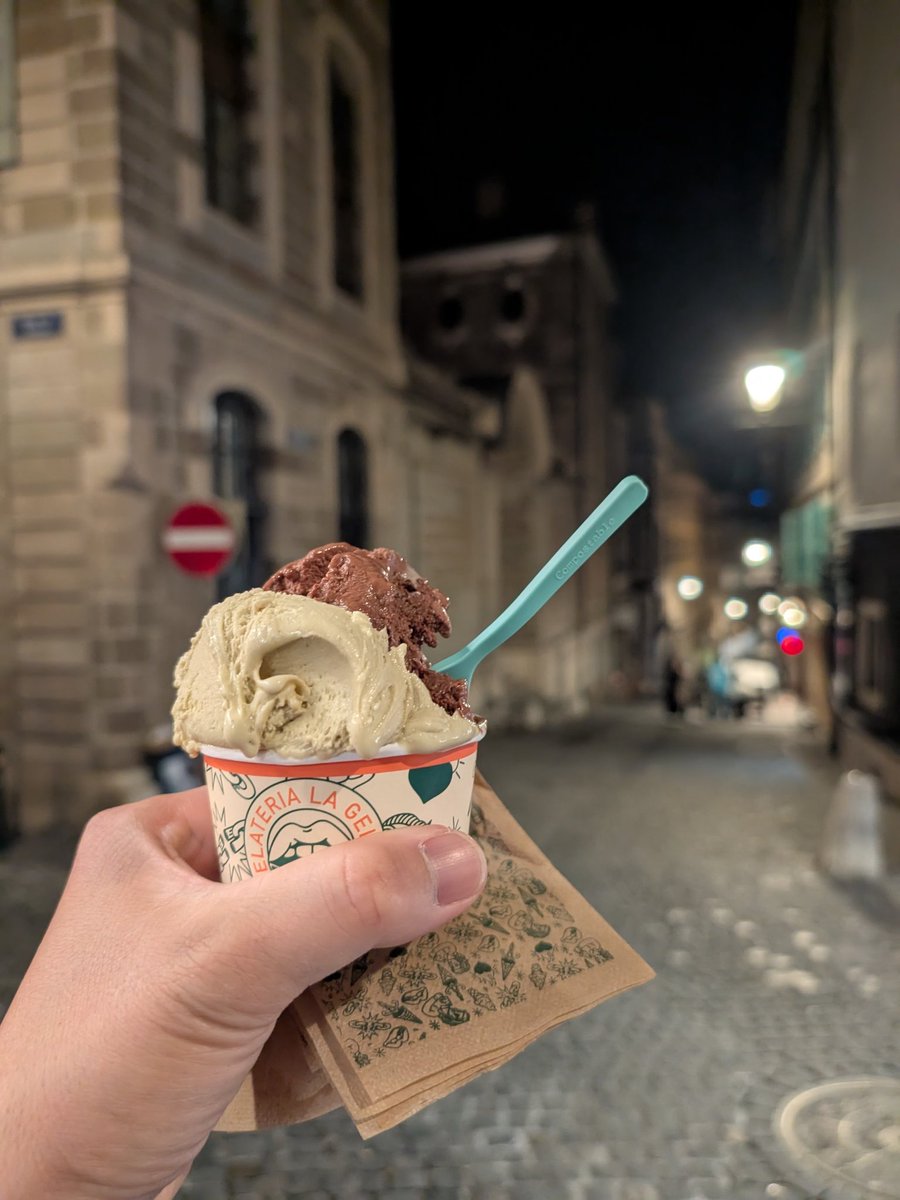 PSA to my fellow EU travellers, please arrive at the airport 3 hours in advance. They've started finger printing &amp; photographing non EU citizens. I was in Geneva &amp; the queue was long. Some people missed their flights.